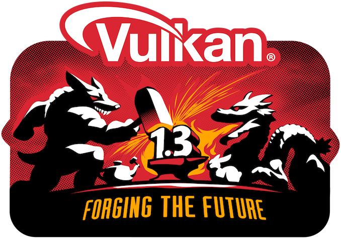 Vulkan 1.3 Specification Released: Fighting Fragmentation with Profiles